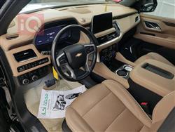 شيفروليه تاهو